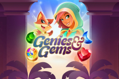Genies & Gems