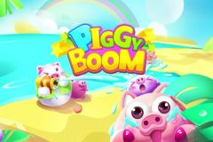 Piggi Boom