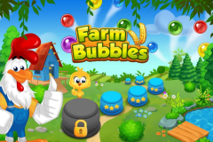Farm Bubbles