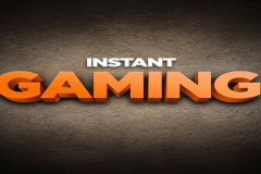 Partner: Instant Gaming